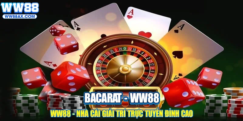 baccarat