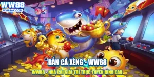 Bắn cá xèng