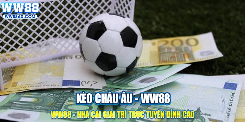 Các chiến lược các cược kèo Châu Âu