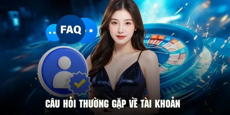 Các câu hỏi hay gặp liên quan đến ID của người chơi