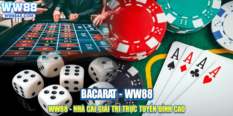 Kinh nghiệm cược trong Baccarat