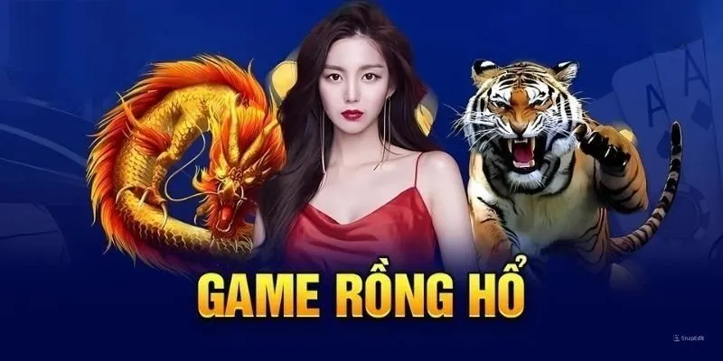 rồng hổ