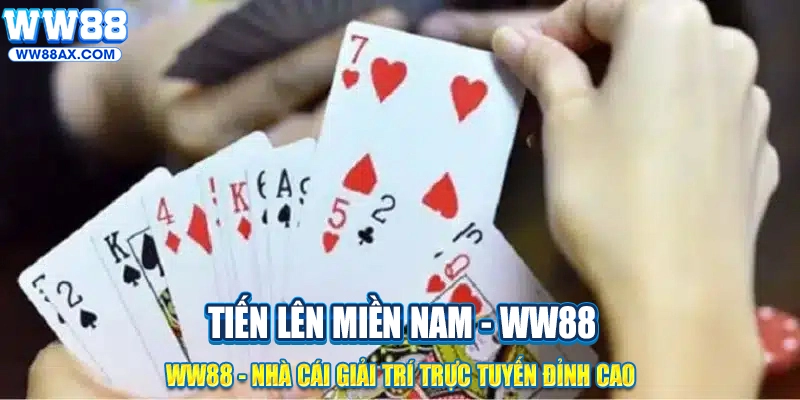Tiến lên miền Nam