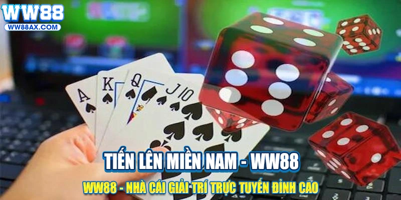 Tổng quan về tiến lên miền Nam
