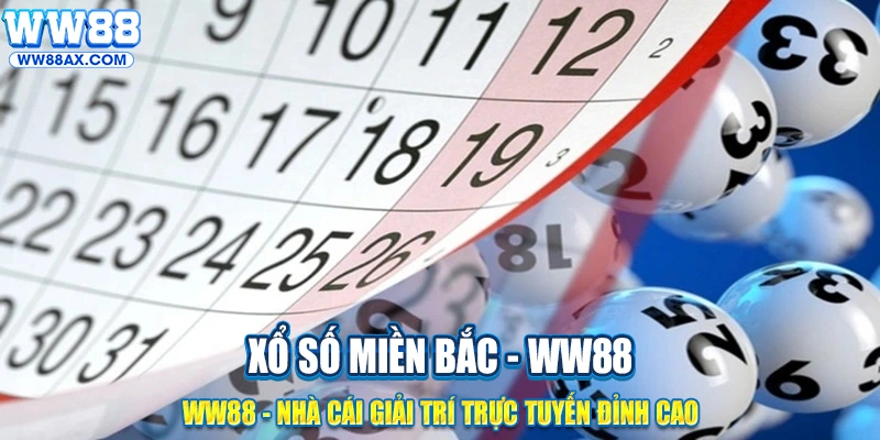 Vài nét về xổ số miền Bắc