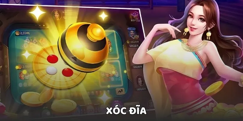 Vài nét về xóc đĩa WW88