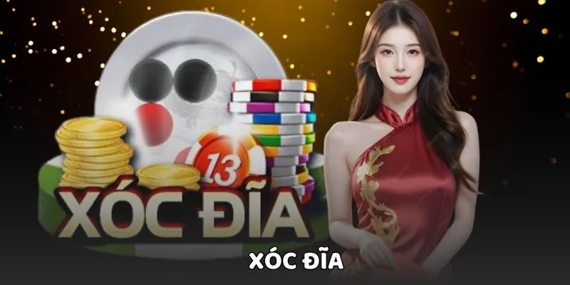 xóc đĩa WW88